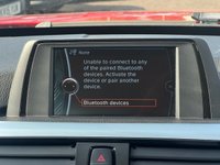 USED 2013 62 BMW 3 SERIES 2.0 320I XDRIVE SE 4d 181 BHP REAR PARKING AID +  GLASS SUNROOF +  17" ALLOYS + START STOP +  CRUISE CONTROL +  AUX +  DAB RADIO +  BLUETOOTH +  HILL START ASSIST +  TPMS +