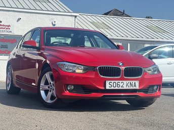 View our BMW 3 Series