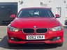 USED 2013 62 BMW 3 SERIES 2.0 320I XDRIVE SE 4d 181 BHP REAR PARKING AID +  GLASS SUNROOF +  17" ALLOYS + START STOP +  CRUISE CONTROL +  AUX +  DAB RADIO +  BLUETOOTH +  HILL START ASSIST +  TPMS +