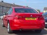 USED 2013 62 BMW 3 SERIES 2.0 320I XDRIVE SE 4d 181 BHP REAR PARKING AID +  GLASS SUNROOF +  17" ALLOYS + START STOP +  CRUISE CONTROL +  AUX +  DAB RADIO +  BLUETOOTH +  HILL START ASSIST +  TPMS +