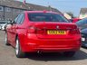 USED 2013 62 BMW 3 SERIES 2.0 320I XDRIVE SE 4d 181 BHP REAR PARKING AID +  GLASS SUNROOF +  17" ALLOYS + START STOP +  CRUISE CONTROL +  AUX +  DAB RADIO +  BLUETOOTH +  HILL START ASSIST +  TPMS +