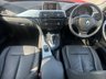 USED 2013 62 BMW 3 SERIES 2.0 320I XDRIVE SE 4d 181 BHP REAR PARKING AID +  GLASS SUNROOF +  17" ALLOYS + START STOP +  CRUISE CONTROL +  AUX +  DAB RADIO +  BLUETOOTH +  HILL START ASSIST +  TPMS +