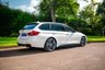 USED 2018 67 BMW 3 SERIES 3.0 340I M SPORT SHADOW EDITION TOURING 5d 322 BHP 