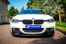 USED 2018 67 BMW 3 SERIES 3.0 340I M SPORT SHADOW EDITION TOURING 5d 322 BHP 