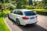 USED 2018 67 BMW 3 SERIES 3.0 340I M SPORT SHADOW EDITION TOURING 5d 322 BHP 