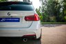 USED 2018 67 BMW 3 SERIES 3.0 340I M SPORT SHADOW EDITION TOURING 5d 322 BHP 