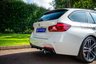USED 2018 67 BMW 3 SERIES 3.0 340I M SPORT SHADOW EDITION TOURING 5d 322 BHP 