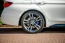 USED 2018 67 BMW 3 SERIES 3.0 340I M SPORT SHADOW EDITION TOURING 5d 322 BHP 