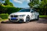 USED 2018 67 BMW 3 SERIES 3.0 340I M SPORT SHADOW EDITION TOURING 5d 322 BHP 