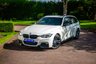 USED 2018 67 BMW 3 SERIES 3.0 340I M SPORT SHADOW EDITION TOURING 5d 322 BHP 