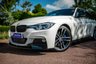 USED 2018 67 BMW 3 SERIES 3.0 340I M SPORT SHADOW EDITION TOURING 5d 322 BHP 