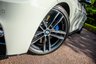 USED 2018 67 BMW 3 SERIES 3.0 340I M SPORT SHADOW EDITION TOURING 5d 322 BHP 