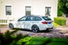 USED 2018 67 BMW 3 SERIES 3.0 340I M SPORT SHADOW EDITION TOURING 5d 322 BHP 