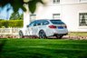 USED 2018 67 BMW 3 SERIES 3.0 340I M SPORT SHADOW EDITION TOURING 5d 322 BHP 