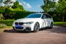 USED 2018 67 BMW 3 SERIES 3.0 340I M SPORT SHADOW EDITION TOURING 5d 322 BHP 