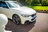 USED 2018 67 BMW 3 SERIES 3.0 340I M SPORT SHADOW EDITION TOURING 5d 322 BHP 