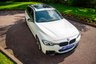 USED 2018 67 BMW 3 SERIES 3.0 340I M SPORT SHADOW EDITION TOURING 5d 322 BHP 