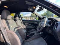 USED 2016 55 NISSAN JUKE 1.6 NISMO RS DIG-T 5d 215 BHP 