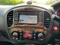 USED 2016 55 NISSAN JUKE 1.6 NISMO RS DIG-T 5d 215 BHP 