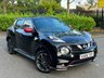 USED 2016 55 NISSAN JUKE 1.6 NISMO RS DIG-T 5d 215 BHP 