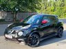 USED 2016 55 NISSAN JUKE 1.6 NISMO RS DIG-T 5d 215 BHP 