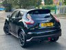 USED 2016 55 NISSAN JUKE 1.6 NISMO RS DIG-T 5d 215 BHP 