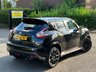 USED 2016 55 NISSAN JUKE 1.6 NISMO RS DIG-T 5d 215 BHP 