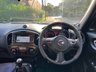 USED 2016 55 NISSAN JUKE 1.6 NISMO RS DIG-T 5d 215 BHP 