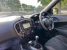 USED 2016 55 NISSAN JUKE 1.6 NISMO RS DIG-T 5d 215 BHP 