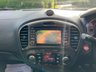 USED 2016 55 NISSAN JUKE 1.6 NISMO RS DIG-T 5d 215 BHP 