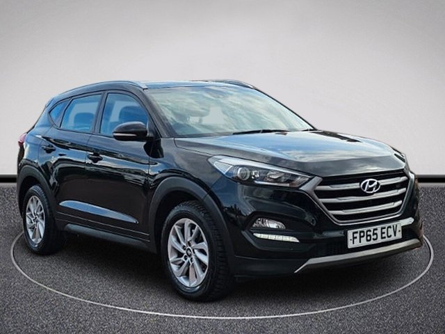 Used Hyundai cars for sale. Hyundai Dealer Ipswich | Carzet