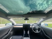 USED 2020 20 TESLA Model 3 0.0 STANDARD RANGE PLUS 4d 302 BHP 