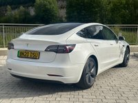 USED 2020 20 TESLA Model 3 0.0 STANDARD RANGE PLUS 4d 302 BHP 