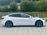 USED 2020 20 TESLA Model 3 0.0 STANDARD RANGE PLUS 4d 302 BHP 