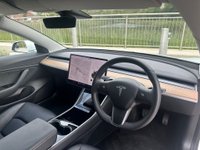 USED 2020 20 TESLA Model 3 0.0 STANDARD RANGE PLUS 4d 302 BHP 