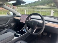USED 2020 20 TESLA Model 3 0.0 STANDARD RANGE PLUS 4d 302 BHP 