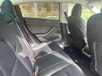 USED 2020 20 TESLA Model 3 0.0 STANDARD RANGE PLUS 4d 302 BHP 