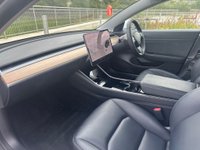 USED 2020 20 TESLA Model 3 0.0 STANDARD RANGE PLUS 4d 302 BHP 