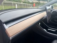 USED 2020 20 TESLA Model 3 0.0 STANDARD RANGE PLUS 4d 302 BHP 