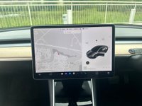 USED 2020 20 TESLA Model 3 0.0 STANDARD RANGE PLUS 4d 302 BHP 