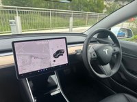USED 2020 20 TESLA Model 3 0.0 STANDARD RANGE PLUS 4d 302 BHP 