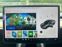 USED 2020 20 TESLA Model 3 0.0 STANDARD RANGE PLUS 4d 302 BHP 