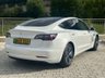 USED 2020 20 TESLA Model 3 0.0 STANDARD RANGE PLUS 4d 302 BHP 