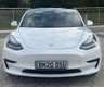 USED 2020 20 TESLA Model 3 0.0 STANDARD RANGE PLUS 4d 302 BHP 