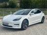 USED 2020 20 TESLA Model 3 0.0 STANDARD RANGE PLUS 4d 302 BHP 