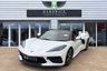 USED 2022 72 CHEVROLET Corvette Stingray 6.2L V8 2LT 