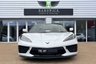 USED 2022 72 CHEVROLET Corvette Stingray 6.2L V8 2LT 