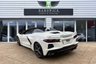 USED 2022 72 CHEVROLET Corvette Stingray 6.2L V8 2LT 