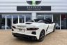 USED 2022 72 CHEVROLET Corvette Stingray 6.2L V8 2LT 