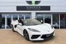 USED 2022 72 CHEVROLET Corvette Stingray 6.2L V8 2LT 